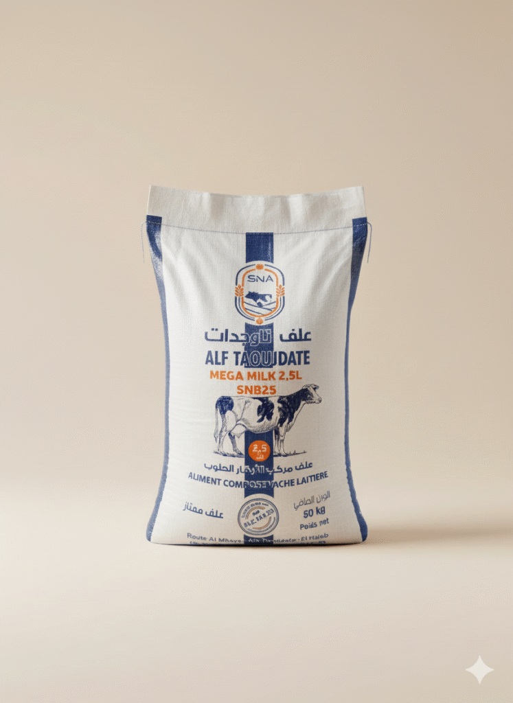 Megamilk SNB25 747x1024